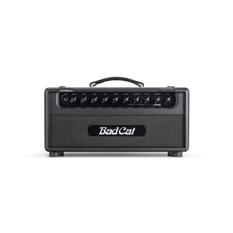 bad-cat-player-series-ii-lynx-head-50w Bad Cat Player Series II Lynx Head 50w