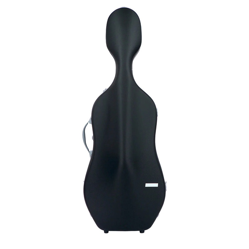 bam-panther-4-4-high-tech-slim-cello-case-black-3-5kg BAM PANTHER 4/4 high-tech slim cello case Black 3.5kg