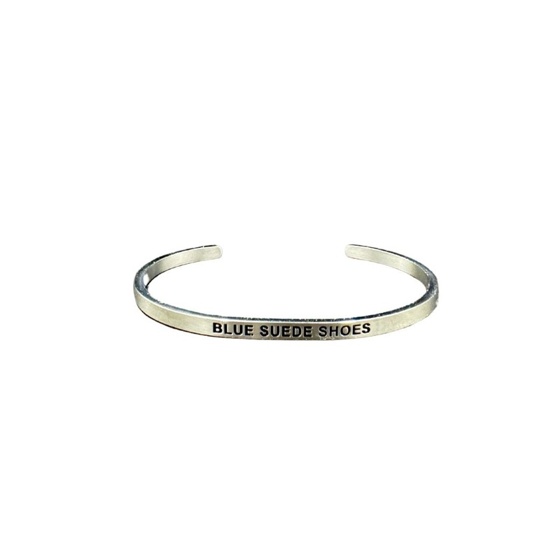 blue-suede-shoes-embracelet Blue Suede Shoes Embracelet