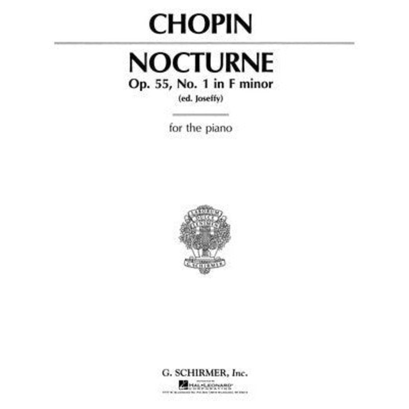chopin-nocturne-op-55-no-1-in-f-minor Chopin - Nocturne, Op. 55, No. 1 (in F Minor)