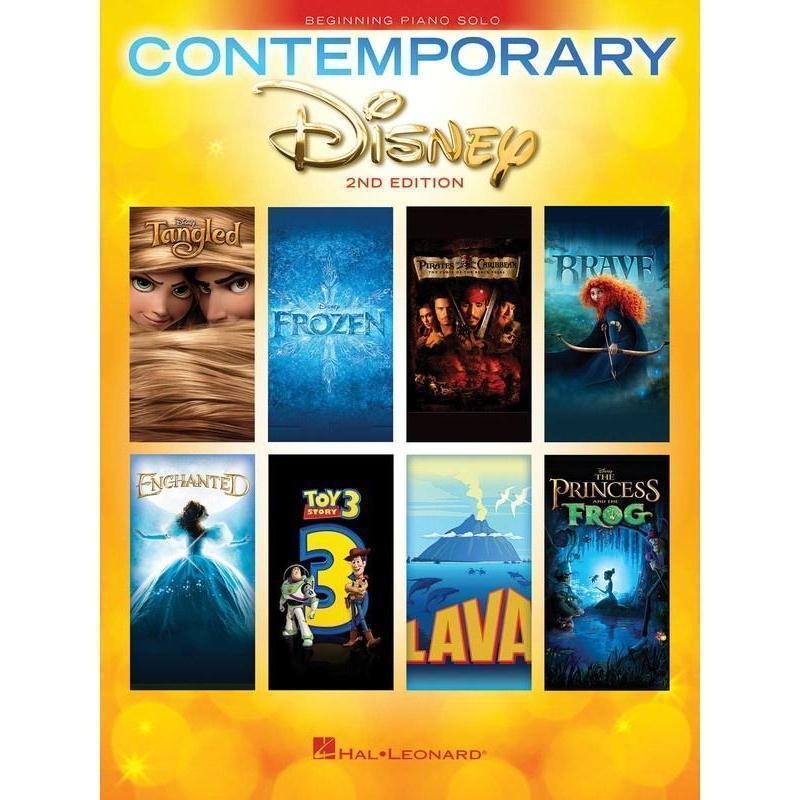 contemporary-disney-solos-beginning-piano-solo Contemporary Disney Solos Beginning Piano Solo