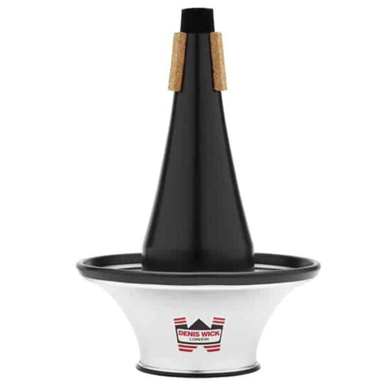 denis-wick-5533-bass-trombone-cup-mute Denis Wick (5533) Bass Trombone Cup Mute