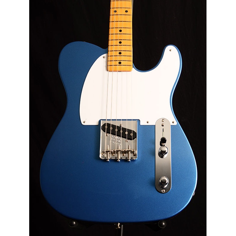 fender-70th-anniversary-esquire-maple-neck-lake-placid-blue Fender 70th Anniversary Esquire Maple Neck Lake Placid Blue