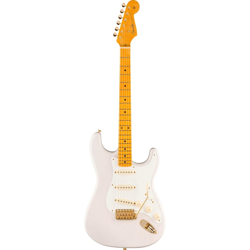 fender-limited-edition-american-vintage-ii-1957-stratocaster Fender Limited Edition American Vintage II 1957 Stratocaster