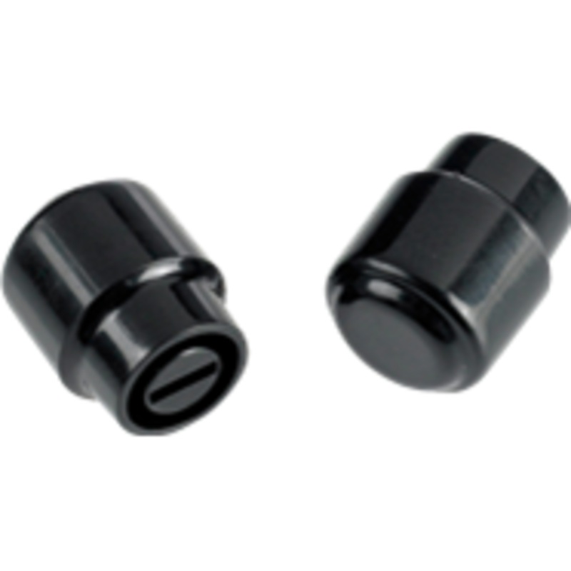 fender-telecaster-barrel-switch-tips-black-2 Fender Telecaster "Barrel" Switch Tips, Black (2)