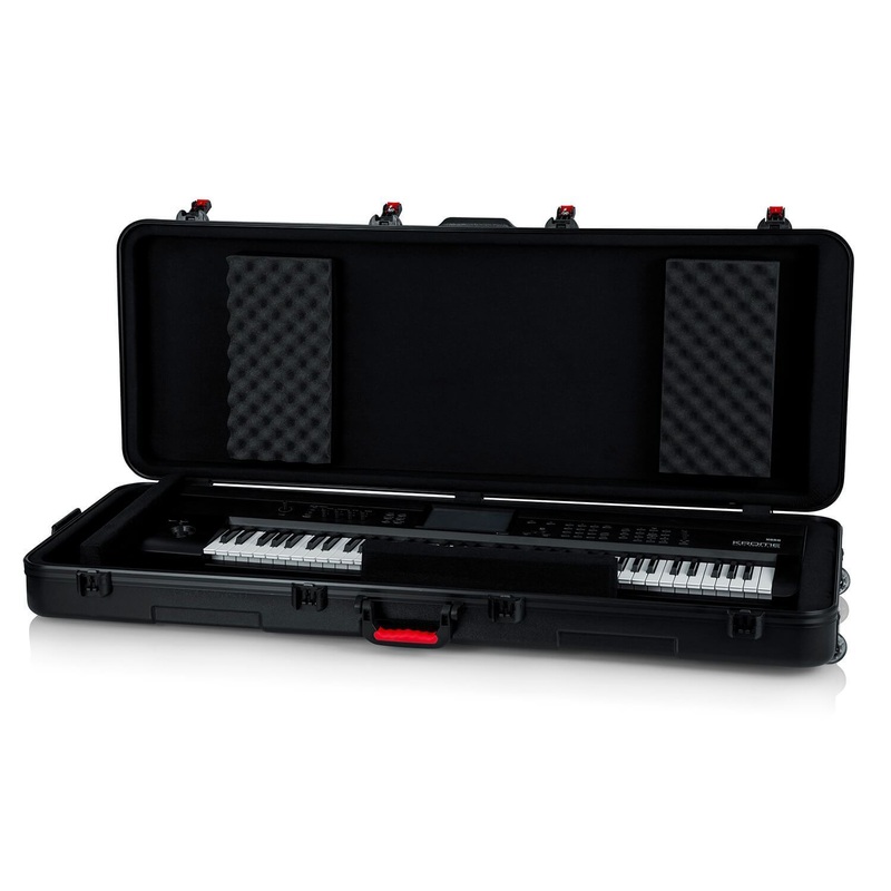 gator-tsa-key76-moulded-keyboard-case Gator TSA-KEY76 Moulded Keyboard Case