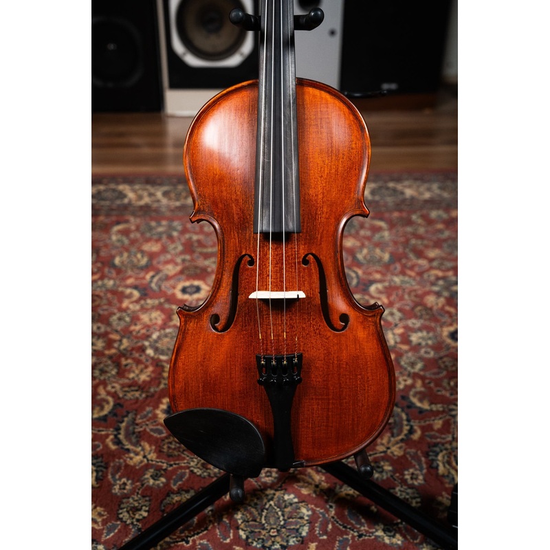 gliga-4-4-vasile-no-5-violin-professional-setup-w-opal-gold-strings-violin-only GLIGA 4/4 VASILE NO 5 VIOLIN PROFESSIONAL SETUP W/OPAL GOLD STRINGS (VIOLIN ONLY)