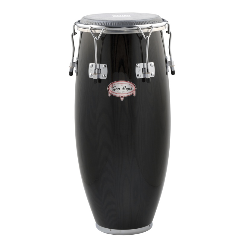 gon-bops-alex-acuna-special-edition-quinto-10-75-conga Gon Bops Alex Acuna Special Edition Quinto 10.75" Conga
