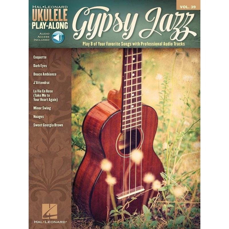 gypsy-jazz Gypsy Jazz