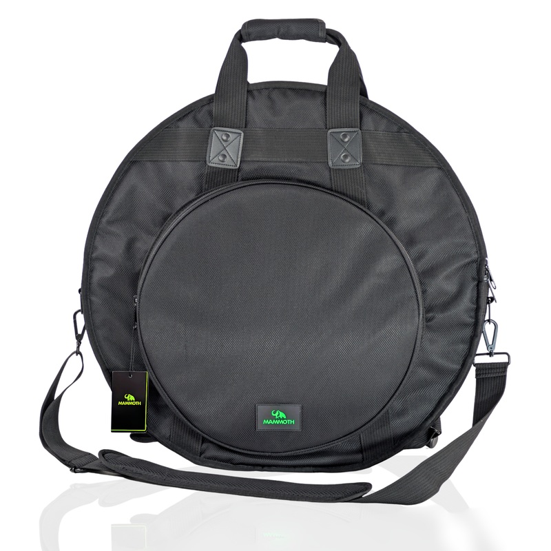 mammoth-wooly-cymbal-bag Mammoth WOOLY CYMBAL Bag