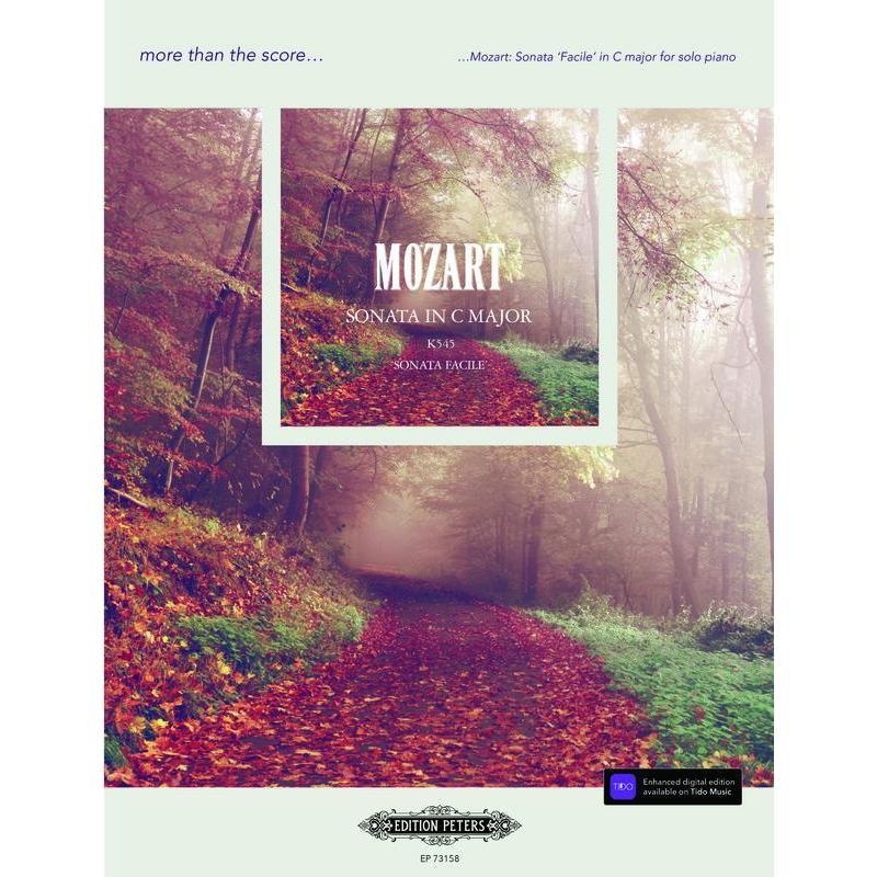 mozart-sonata-facile-in-c-major-k-545 Mozart: Sonata Facile in C major K 545