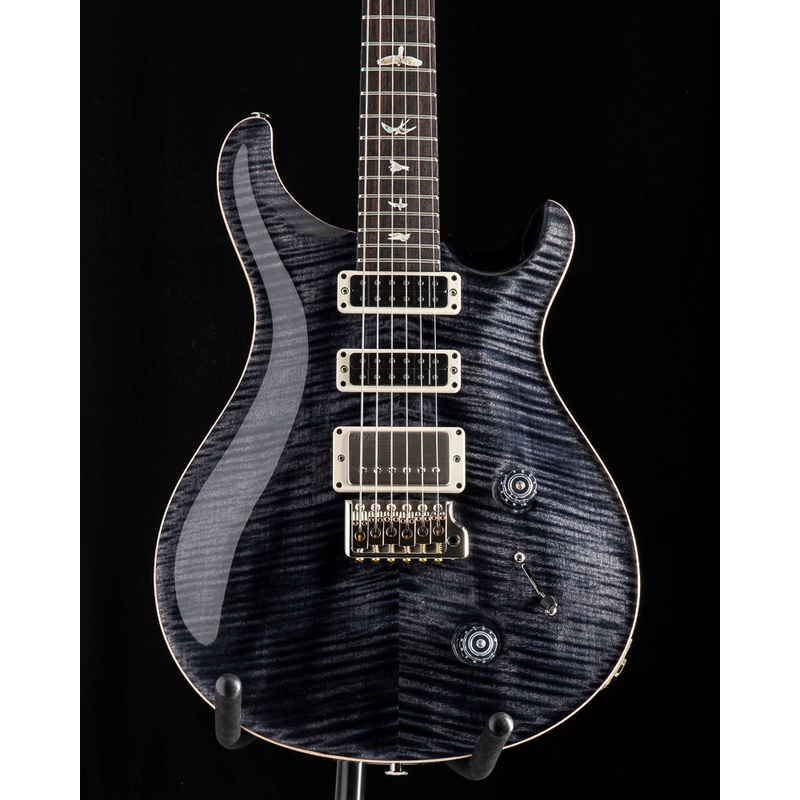 paul-reed-smith-studio-gray-black Paul Reed Smith Studio Gray Black