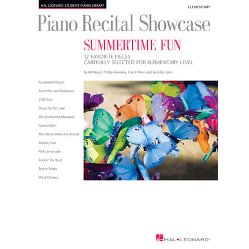 piano-recital-showcase-summertime-fun-j-linn Piano Recital Showcase Summertime Fun - J. Linn