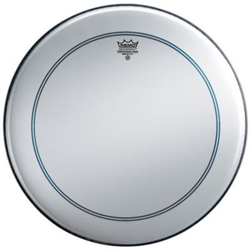 remo-powerstroke-3-18-coated-bass-drum-head-with-falam-kevlar-patch Remo Powerstroke 3, 18" Coated Bass Drum Head with Falam Kevlar Patch