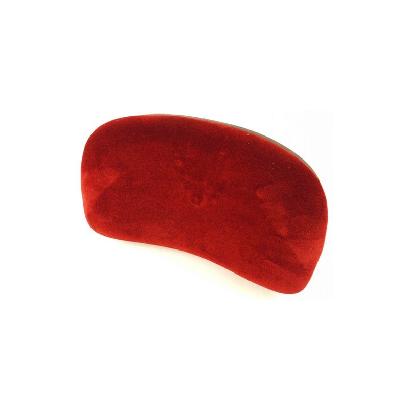 roc-n-soc-drum-throne-backrest-kit-red Roc-N-Soc Drum Throne Backrest Kit - Red