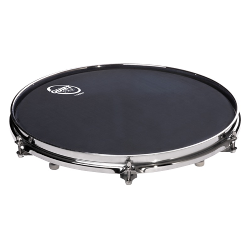 sabian-qtm14-14-quiet-tone-mesh-pad Sabian QTM14 14" Quiet Tone Mesh Pad