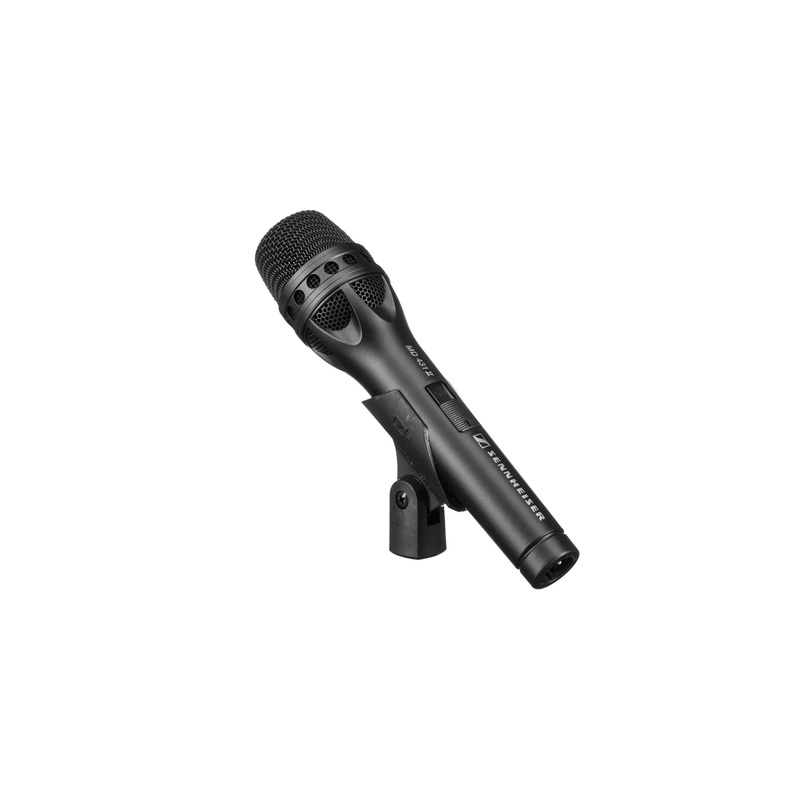 sennheiser-md-431-ii-microphone Sennheiser MD 431-II Microphone