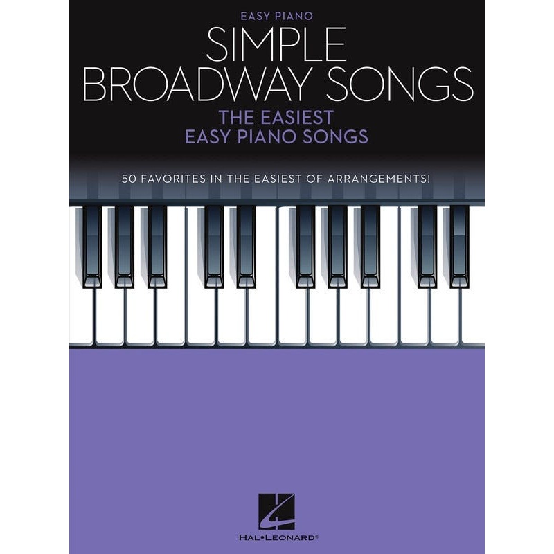 simple-broadway-songs-easy-piano SIMPLE BROADWAY SONGS EASY PIANO