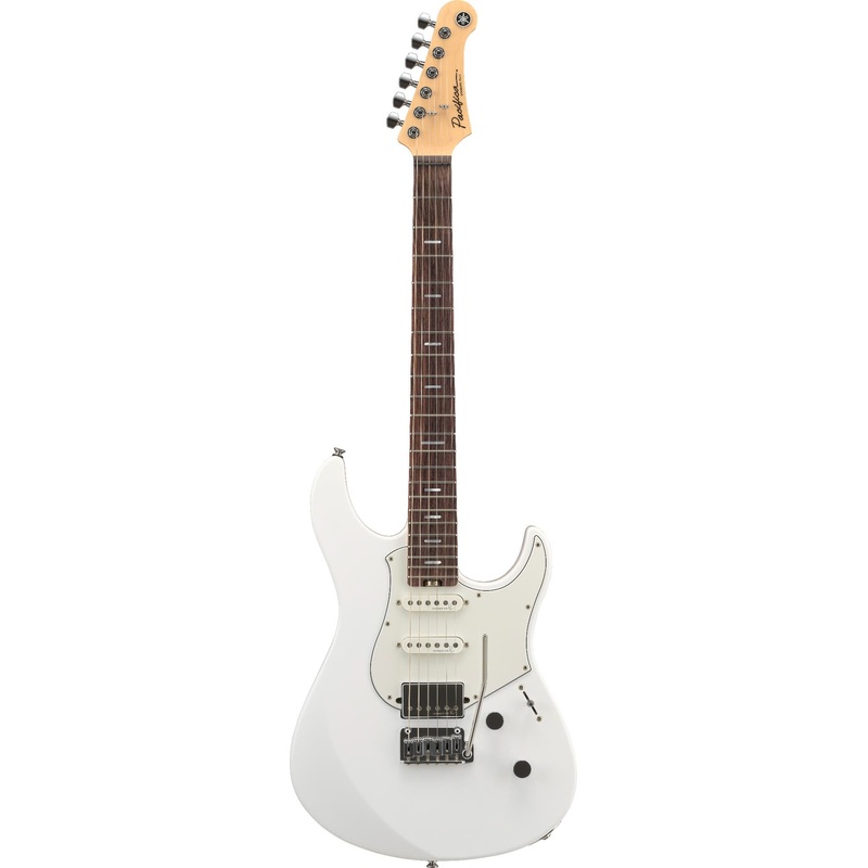 yamaha-pacifica-standard-plus-pacs-12-electric-guitar-shell-white Yamaha Pacifica Standard Plus PACS+12 Electric Guitar - Shell White