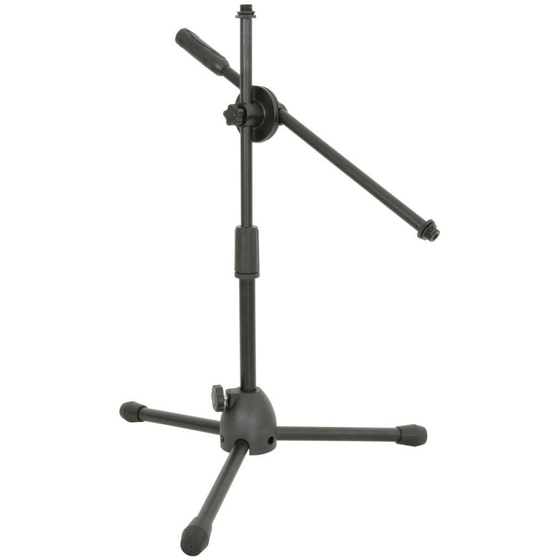 chord-mini-boom-microphone-stand Chord Mini Boom Microphone Stand