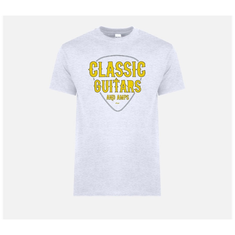 classic-gray-v-tee Classic Gray "V" Tee