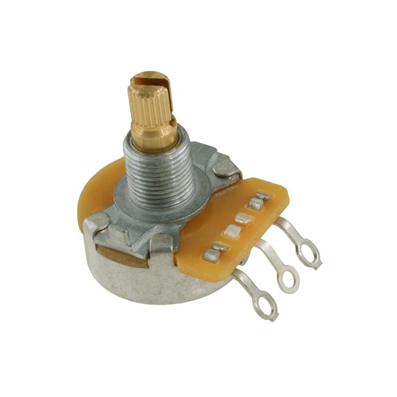 cts-audio-pot-ep-0085-000-split-shaft-250k CTS Audio Pot EP-0085-000, Split Shaft, 250K