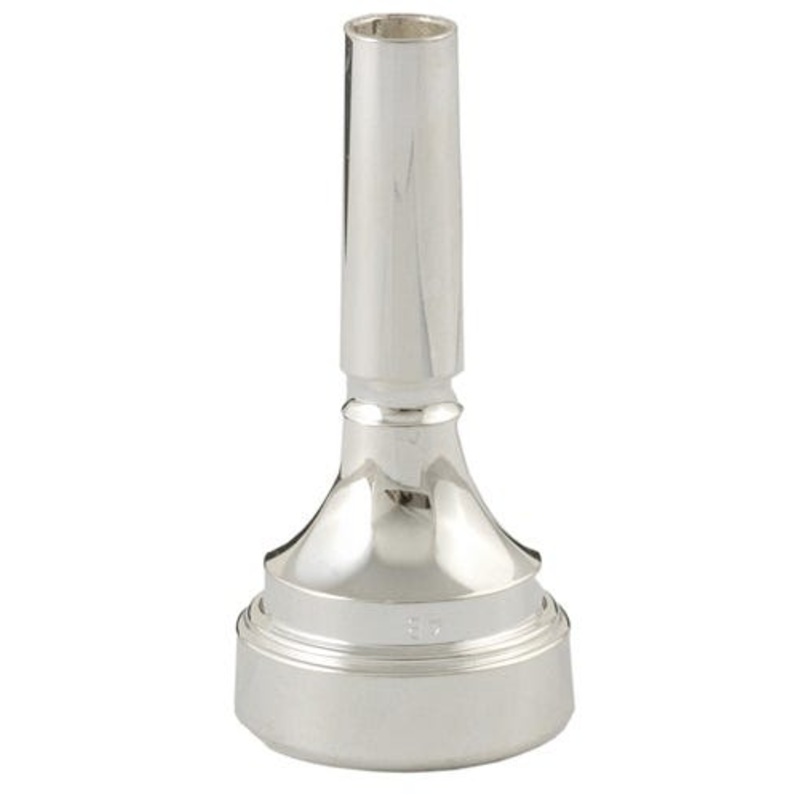 denis-wick-cornet-mouthpiece-16mm-cup-5881-5b Denis Wick Cornet Mouthpiece 16mm Cup 5881-5B