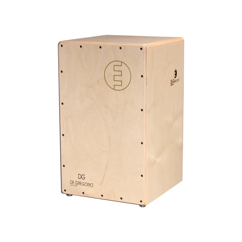 dg-de-gregorio-calima-cajon DG De Gregorio Calima Cajon