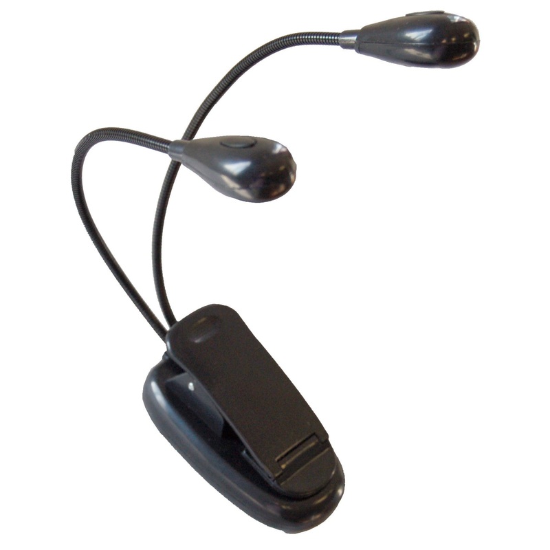 dual-music-stand-light Dual Music Stand Light