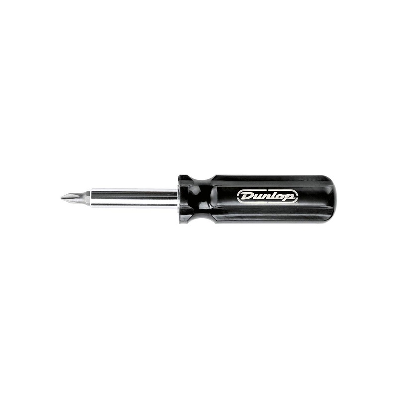 dunlop-dgt06-screwdriver-set Dunlop DGT06 Screwdriver Set
