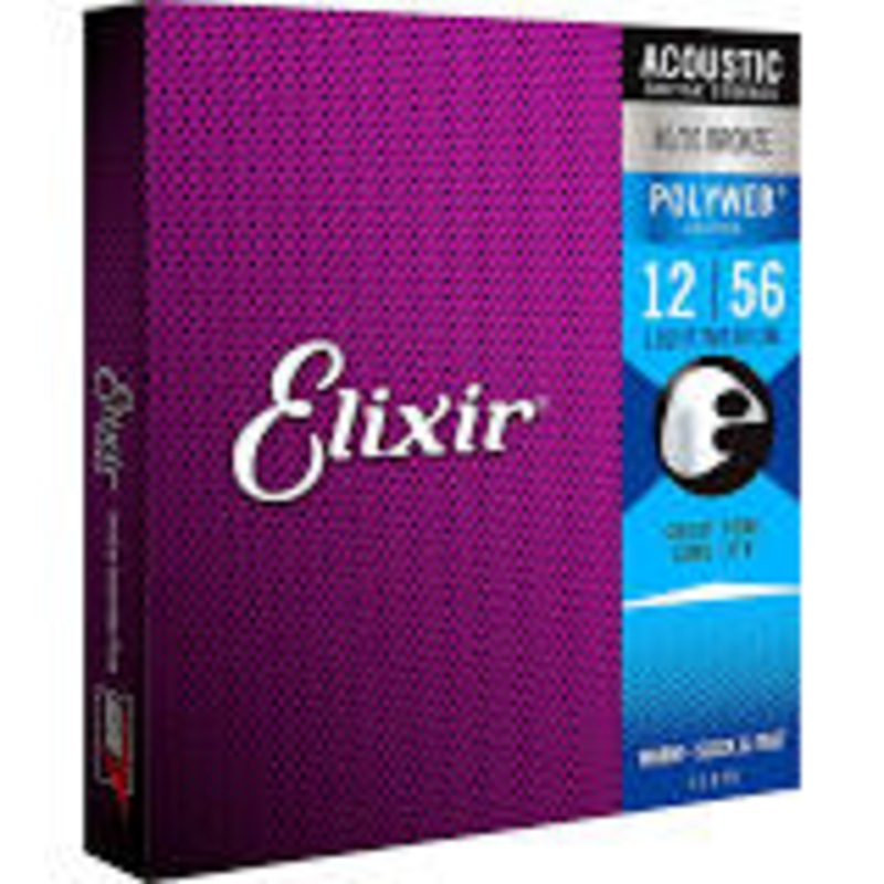 elixir-polyweb-guitar-strings-light-med Elixir POLYWEB guitar strings light/med