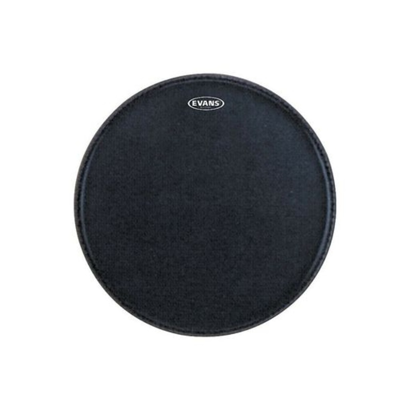 evans-hydraulic-black-tom-batter-drumhead-10 Evans Hydraulic Black Tom Batter Drumhead 10"