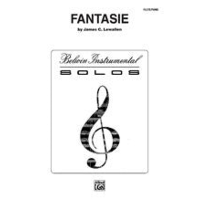 fantasie-lewallen Fantasie - Lewallen