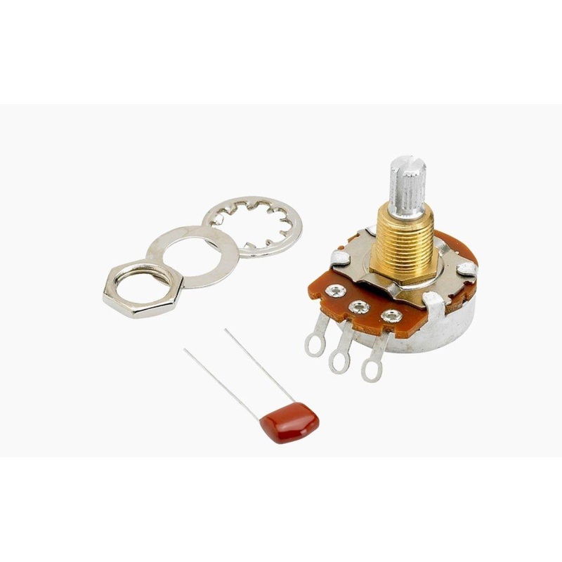 fender-500k-split-shaft-potentiometer-volume-or-tone Fender 500K SPLIT SHAFT POTENTIOMETER (VOLUME OR TONE)