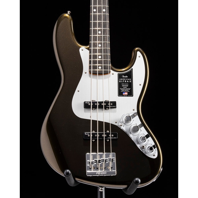 fender-american-ultra-ii-jazz-bass-texas-tea Fender American Ultra II Jazz Bass Texas Tea