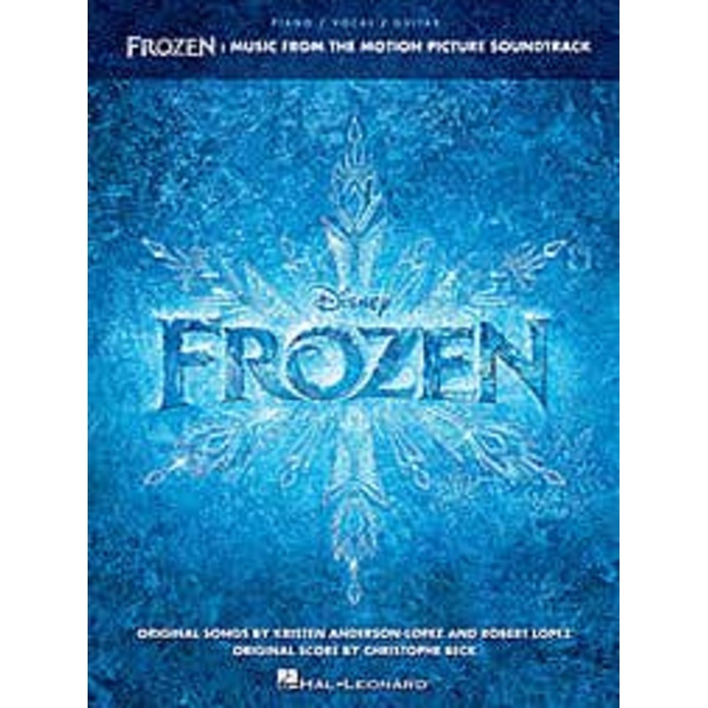 frozen-from-the-motion-picture-pvg Frozen From The Motion Picture Pvg