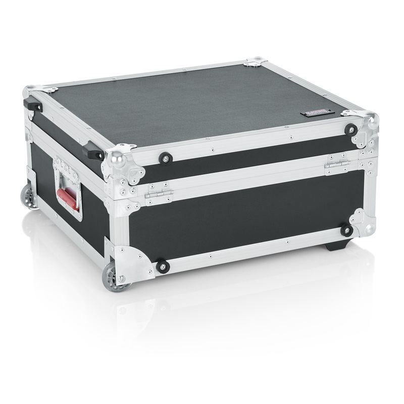 gator-g-tour-19-x-21-wood-flight-mixer-case Gator G-Tour 19" x 21" Wood Flight Mixer Case