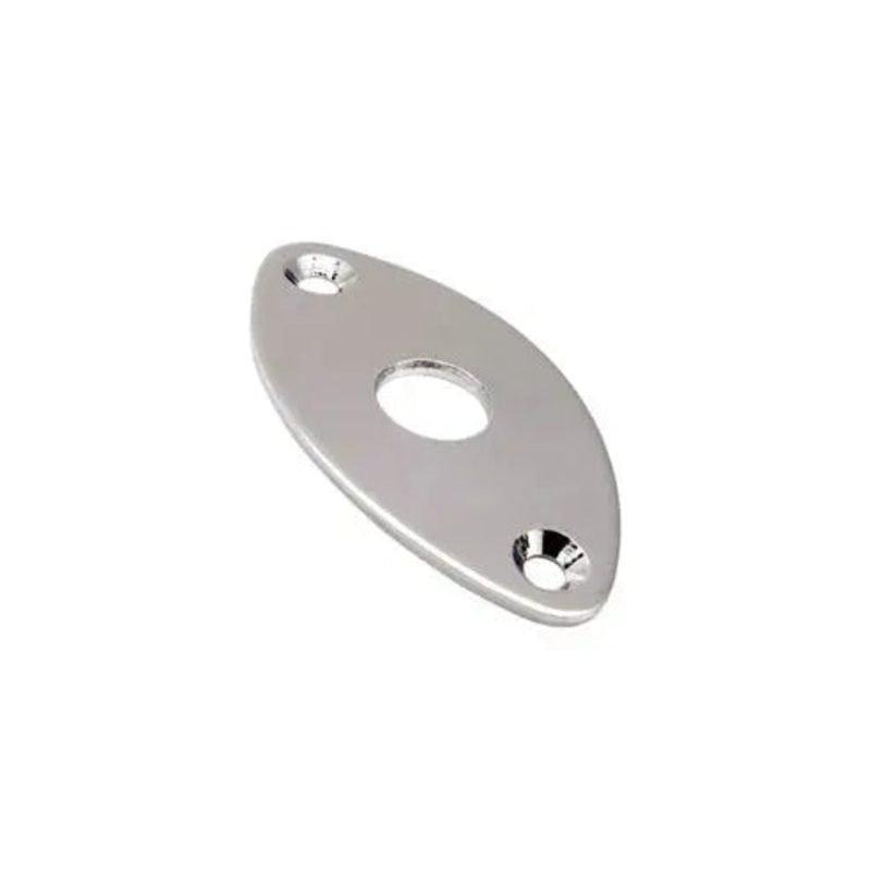 gotoh-football-jackplate-nickel Gotoh Football Jackplate - Nickel