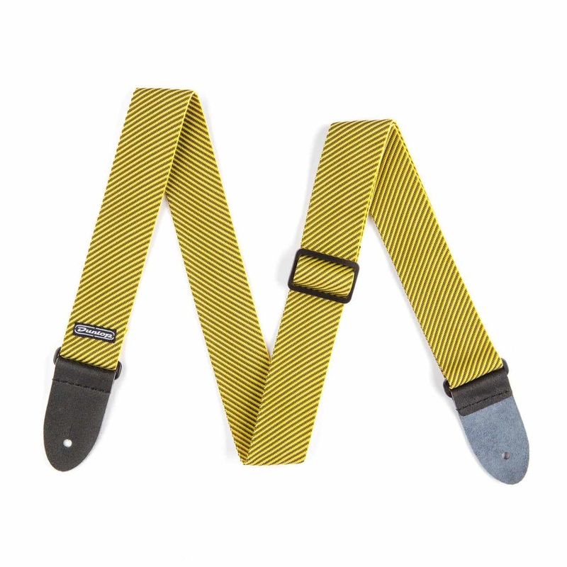 gtr-strap-dunlop-tweed-classic GTR Strap Dunlop Tweed Classic