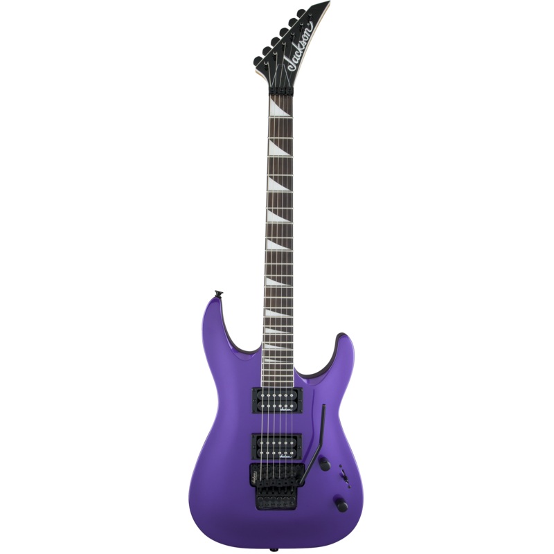 jackson-js-series-dinky-arch-top-js32-dka-pavo-purple Jackson JS Series Dinky Arch Top JS32 DKA, Pavo Purple