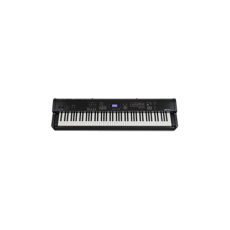 kawai-mp7-se-digital-piano-88-keys-black Kawai MP7 SE Digital Piano 88 Keys Black