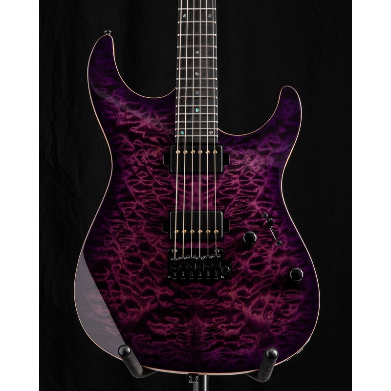 mayones-aquila-elite-s-6-infinite-purple-gloss Mayones Aquila Elite S 6 Infinite Purple Gloss