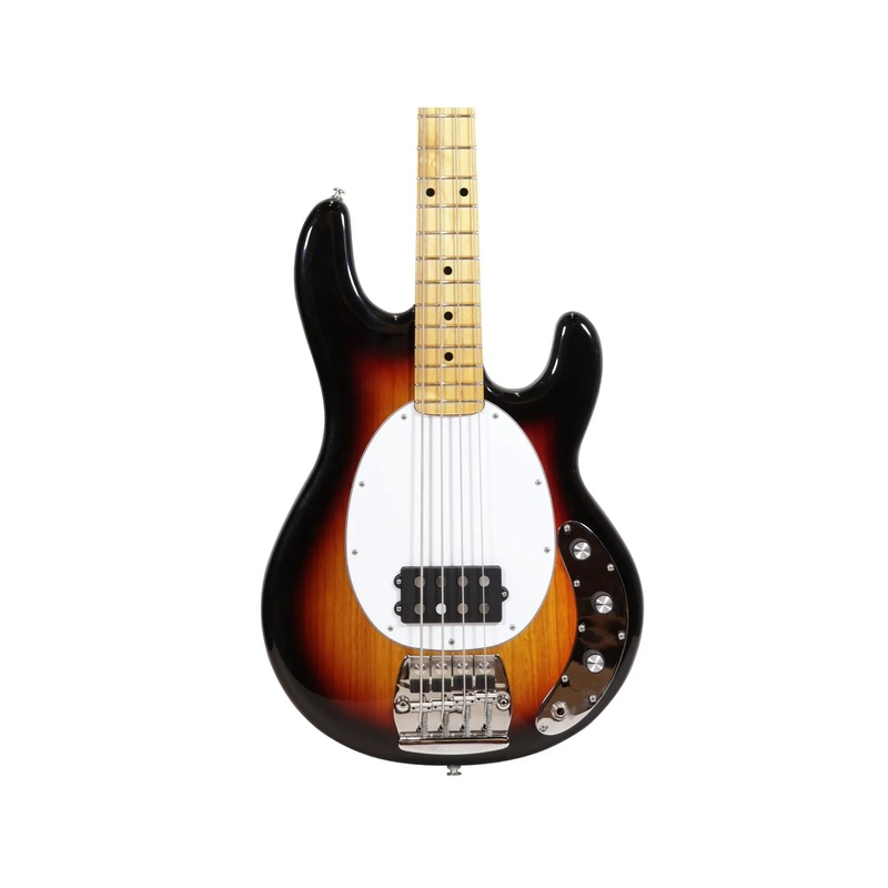 music-man-stingray-classic-4-bass-guitar Music Man Stingray Classic 4 Bass Guitar