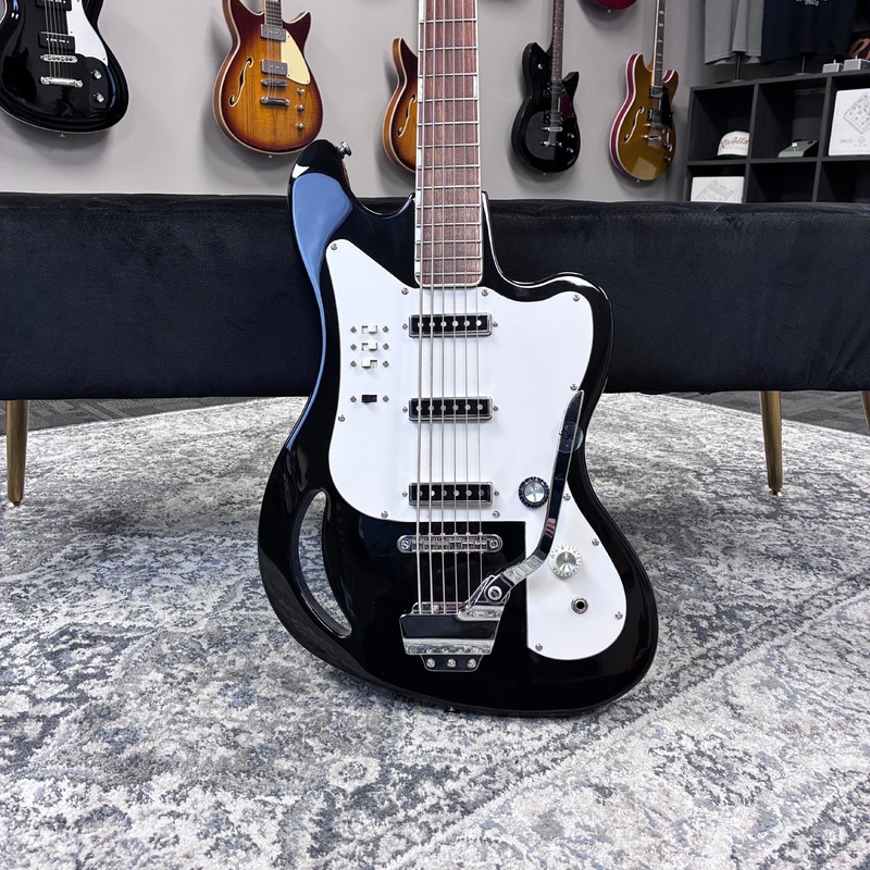 open-box-eastwood-tb64-6-string-bass OPEN BOX - Eastwood TB64 6-String Bass