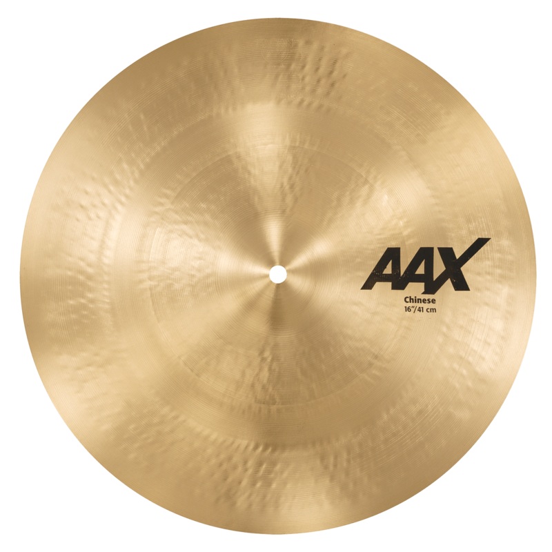 sabian-21616x-16-aax-chinese-made-in-canada SABIAN 21616X 16" AAX Chinese MADE In CANADA