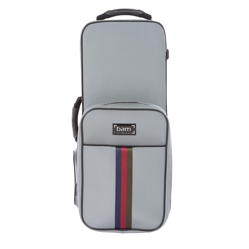 saint-germain-trekking-alto-saxophone-case-black-sg3021sn SAINT GERMAIN TREKKING ALTO SAXOPHONE CASE Black | (SG3021SN)