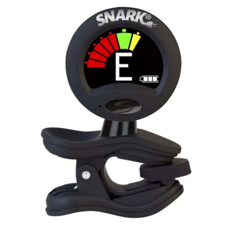 snark-sn-re-rechargeable-clip-on-chromatic-tuner Snark SN-RE Rechargeable Clip On Chromatic Tuner