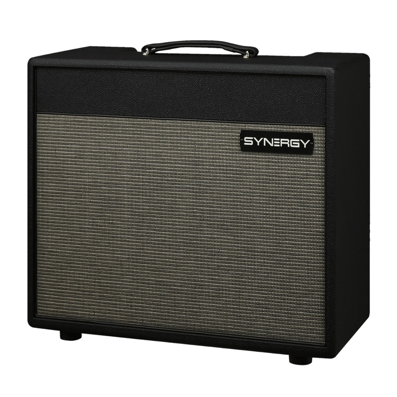 synergy-amps-syn-20ir-1x12-all-tube-20w-combo-for-synergy-modules Synergy Amps SYN-20IR 1x12 All-Tube 20w Combo for Synergy Modules