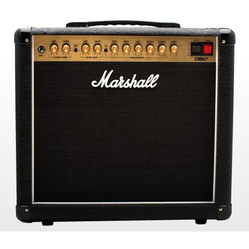 used-marshall-amps-dsl20cr-u-20w-combo-amp-w-reverb-and-fx-loop-nos (Used) Marshall Amps DSL20CR-U 20W Combo Amp w/Reverb and FX Loop (NOS)