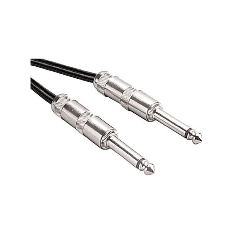 used-pro-co-power-plus-series-3ft-speaker-cable Used Pro-Co Power Plus Series 3ft Speaker Cable
